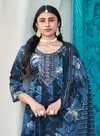 Summer Garden Vol 2 By Radhika Cotton Kurti With Bottom Dupatta Wholesalers In Surat
